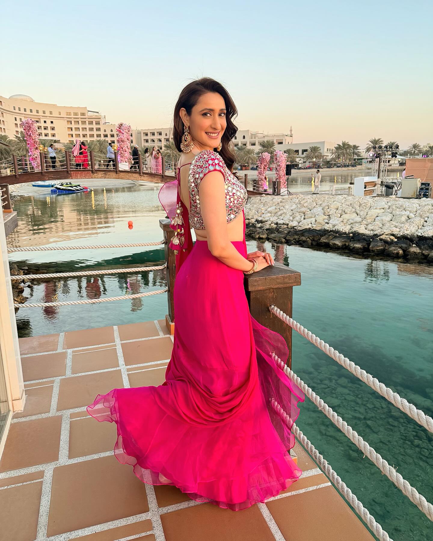 Pragya Jaiswal photogallery