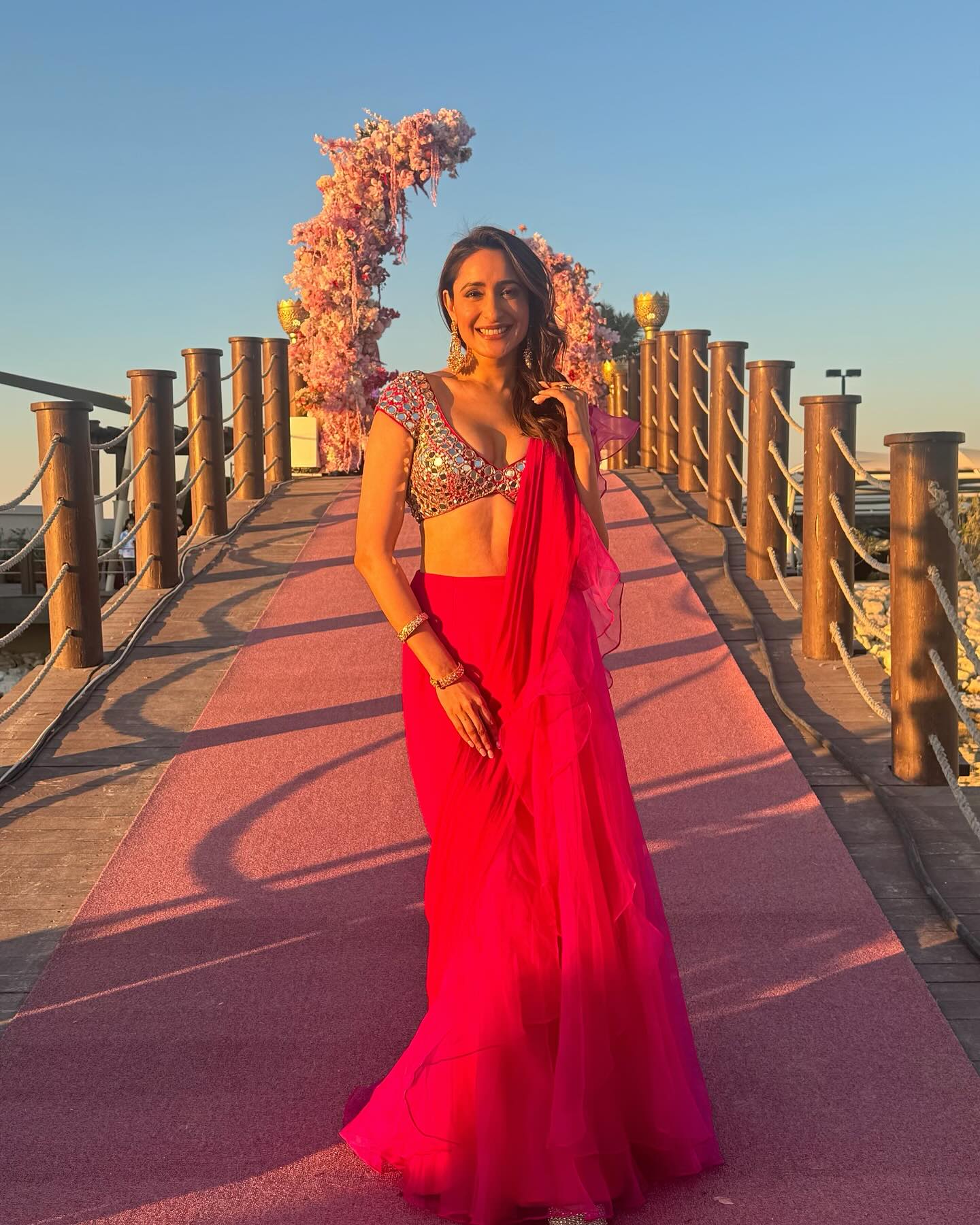 Pragya Jaiswal photogallery