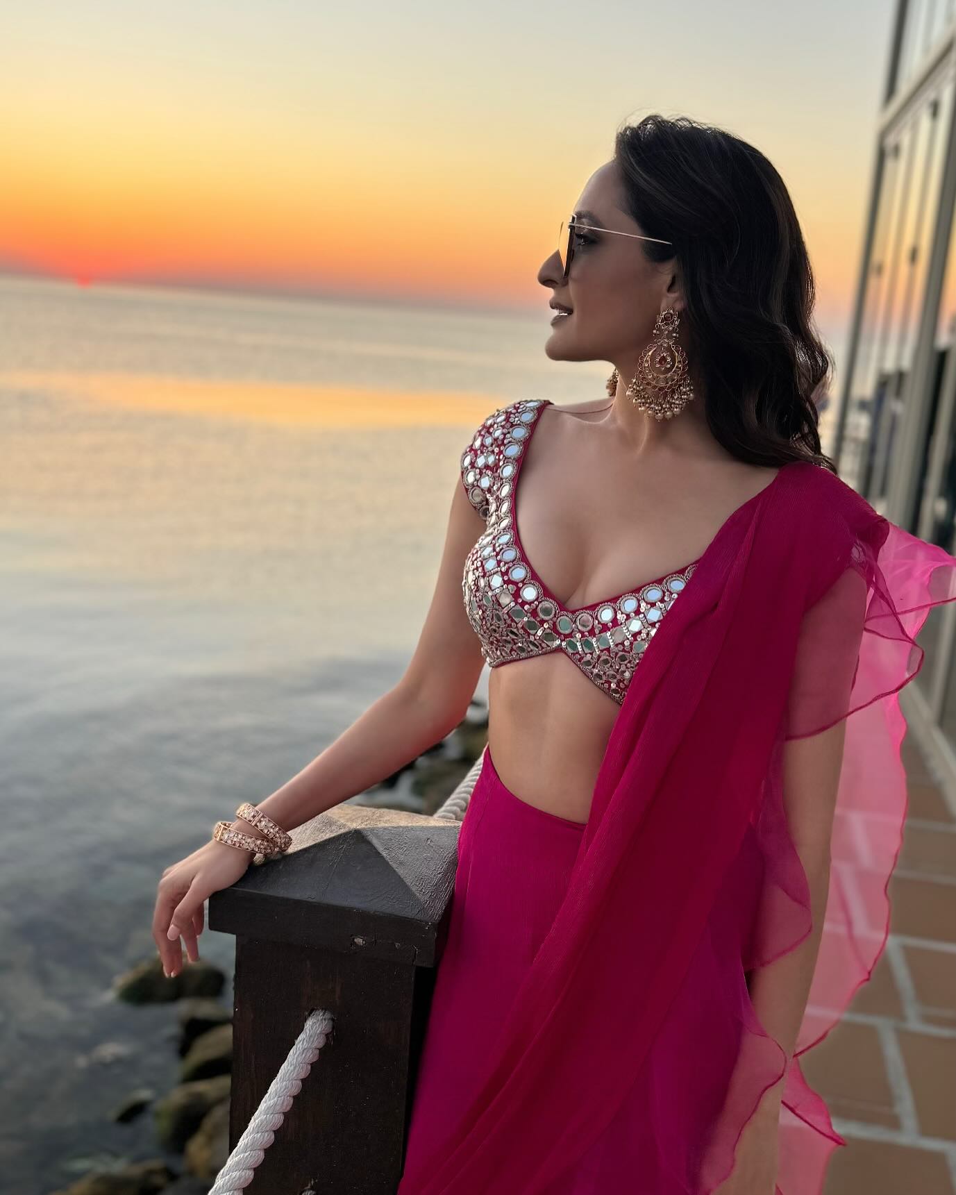 Pragya Jaiswal photogallery