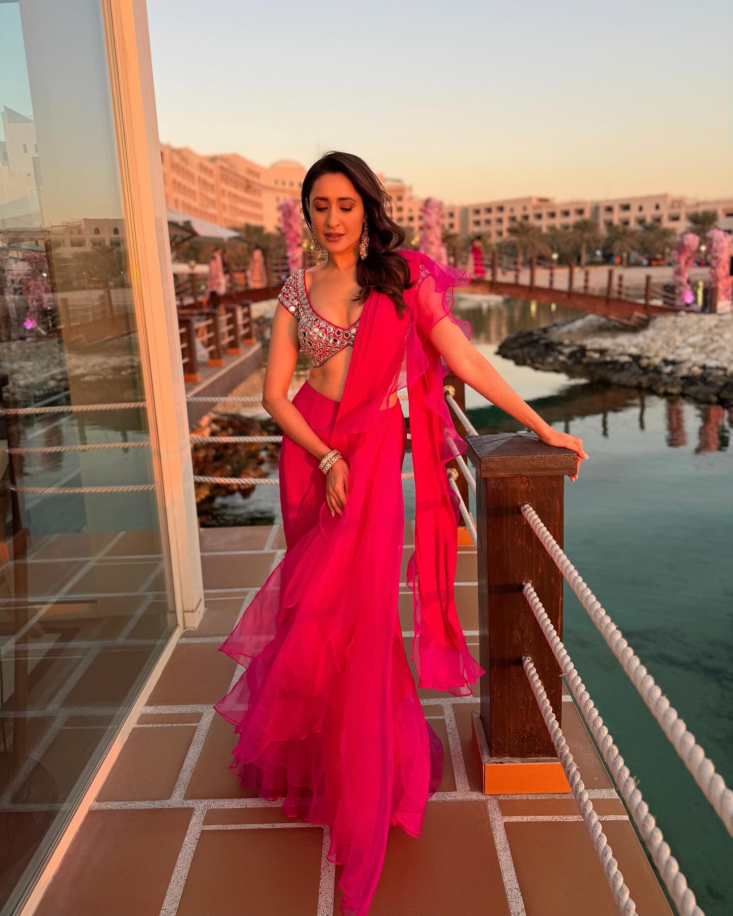 Pragya Jaiswal photogallery