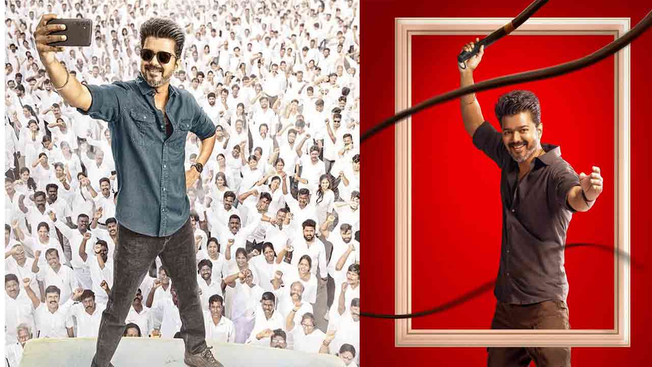 Jana Nayagan: Is This Vijay’s Last Scene? Teaser Buzz Sparks Speculation