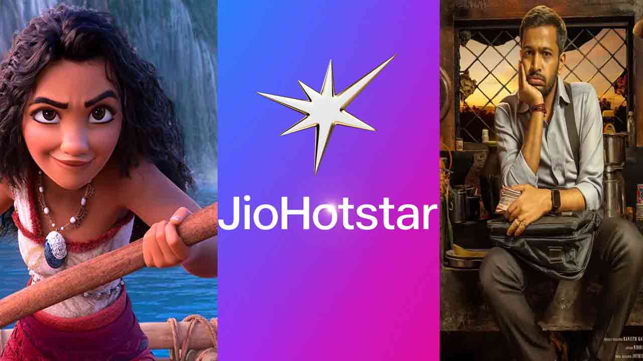 Trending on JioHotstar: 7 Must-Watch Films and Series for Families