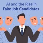 Fraud Through AI: Beware of Fake HR Representatives in Companies