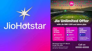 Want To Watch Cricket for Free For 90 days? Check out JioHotstar's Exclusive Deal!