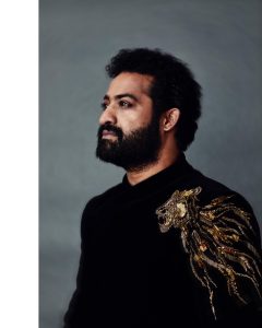 Jr NTR 1