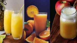 Fruit Juices to Avoid: 3 Types That May Spike Your Diabetes Risk