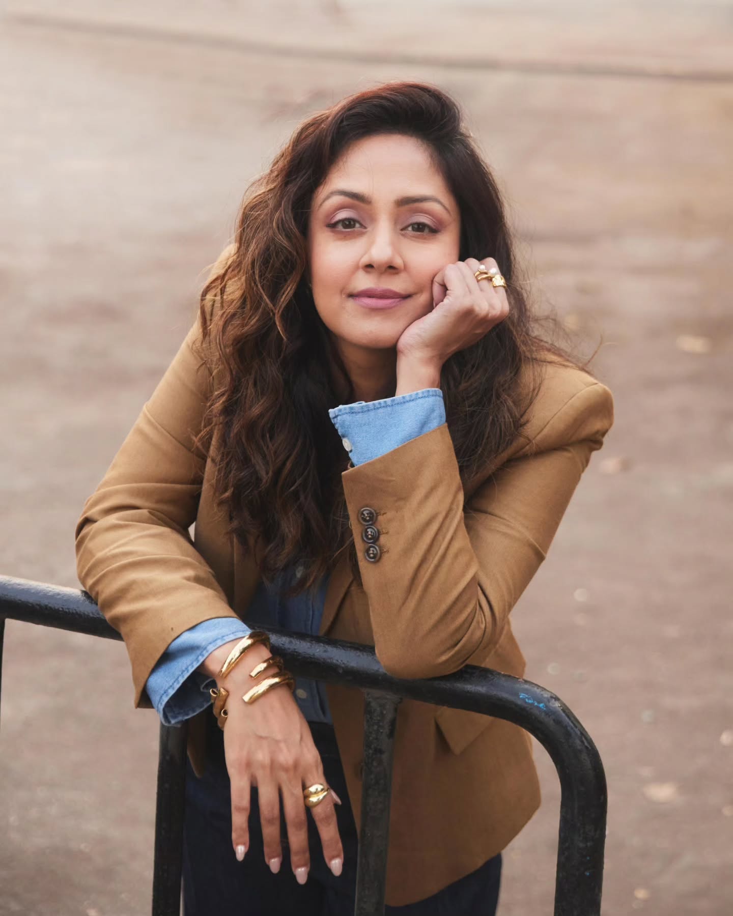Jyotika photogallery