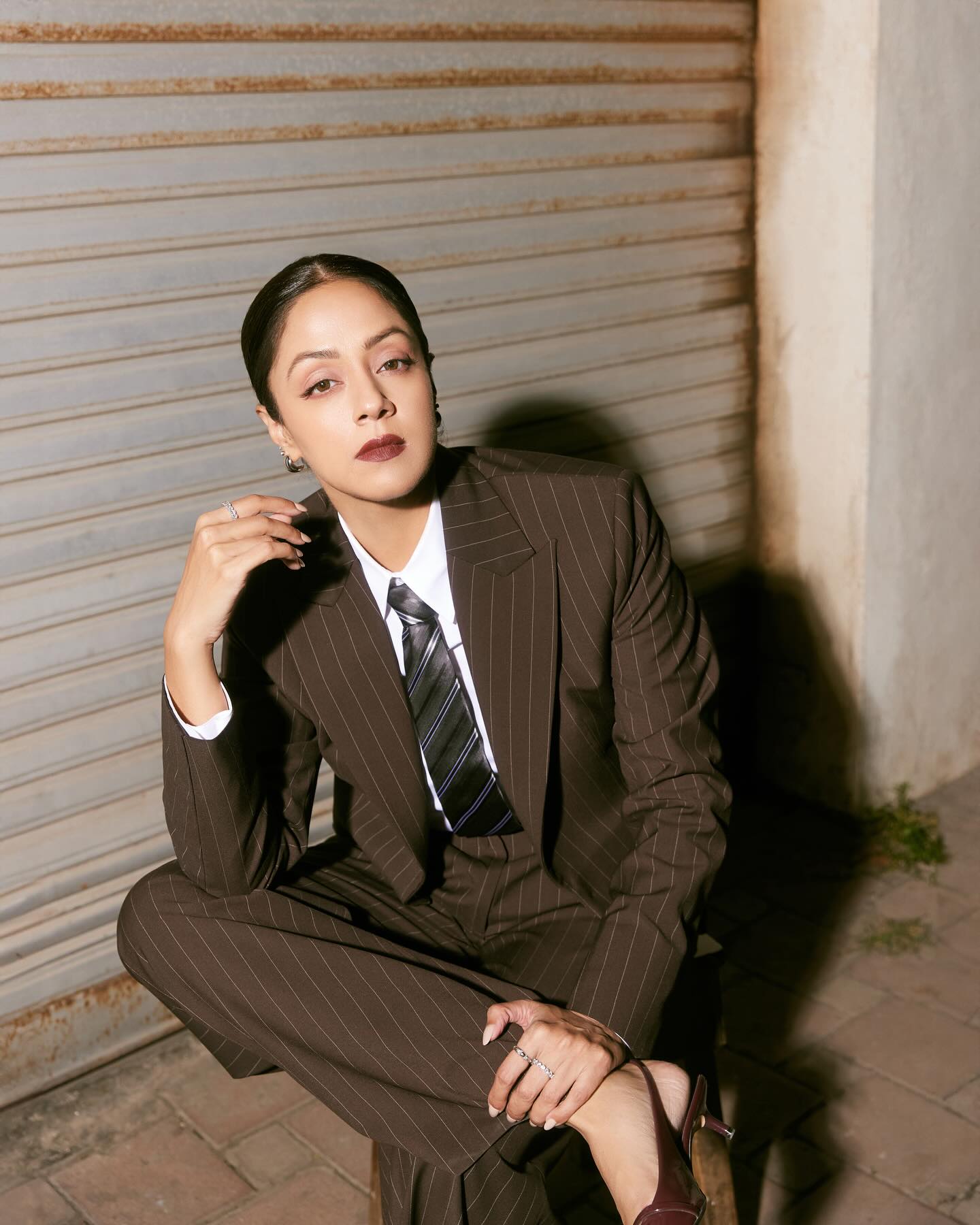 Jyotika Photogallery