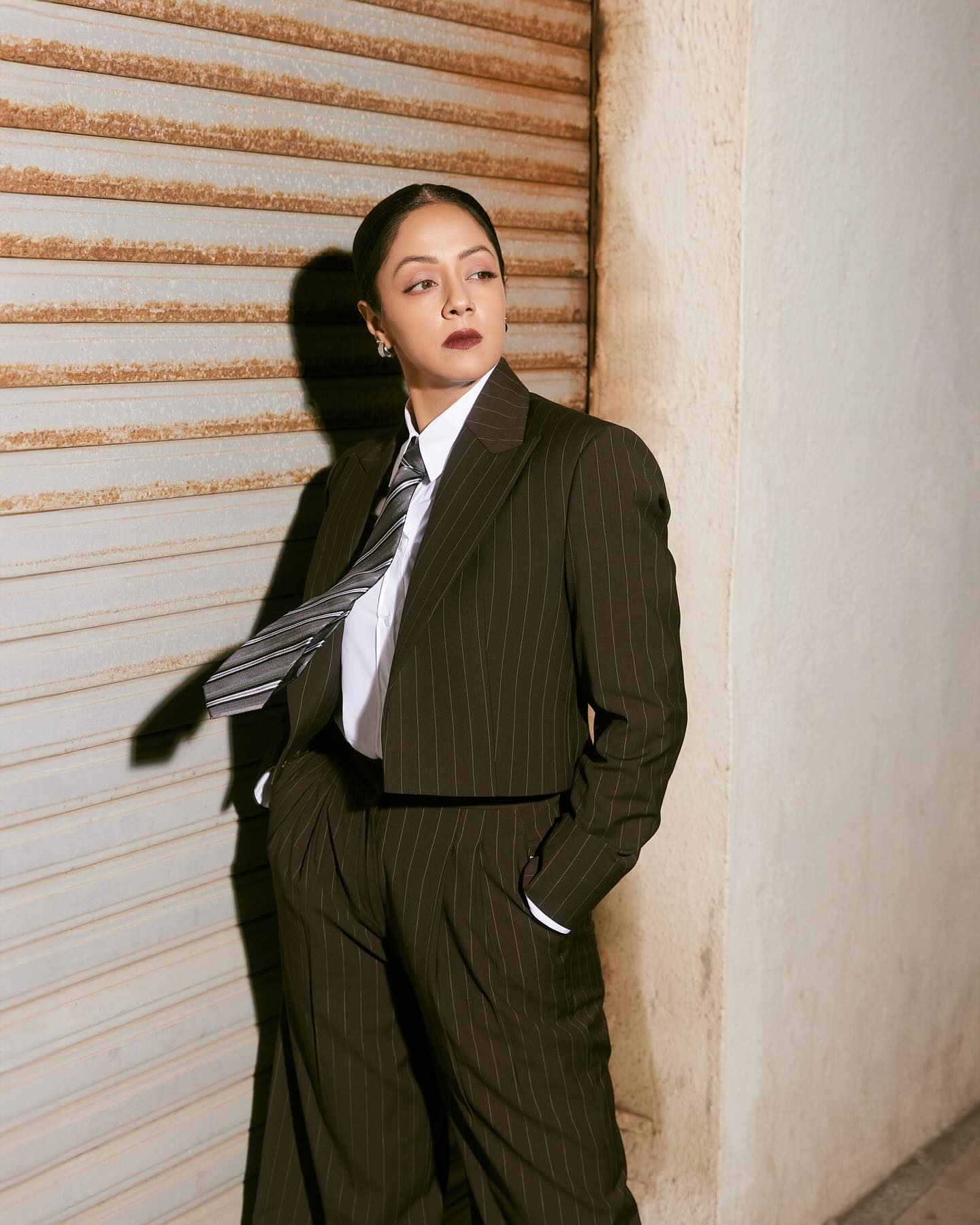Jyotika Photogallery