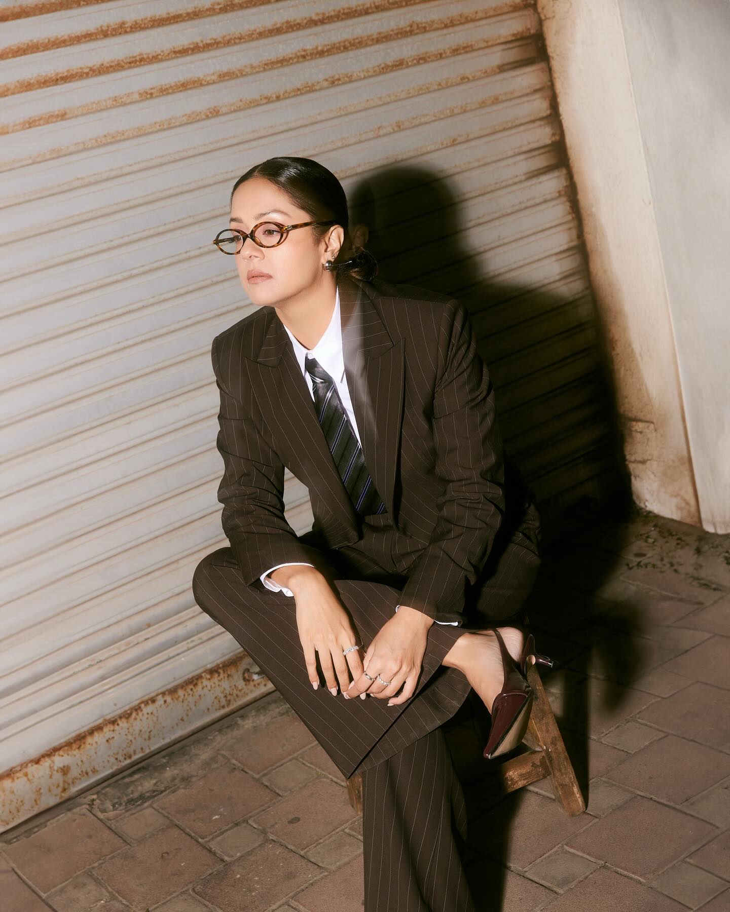 Jyotika Photogallery