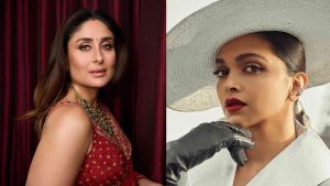 Deepika vs Kareena: Who Will Be the Leading Lady in SRK’s King?