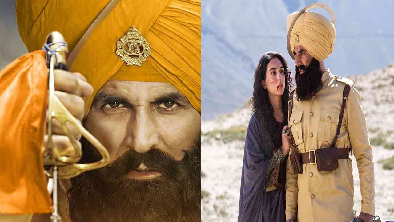Akshay Kumar Confirms Kesari Chapter 2 Release Date: A Revolution Unfolds
