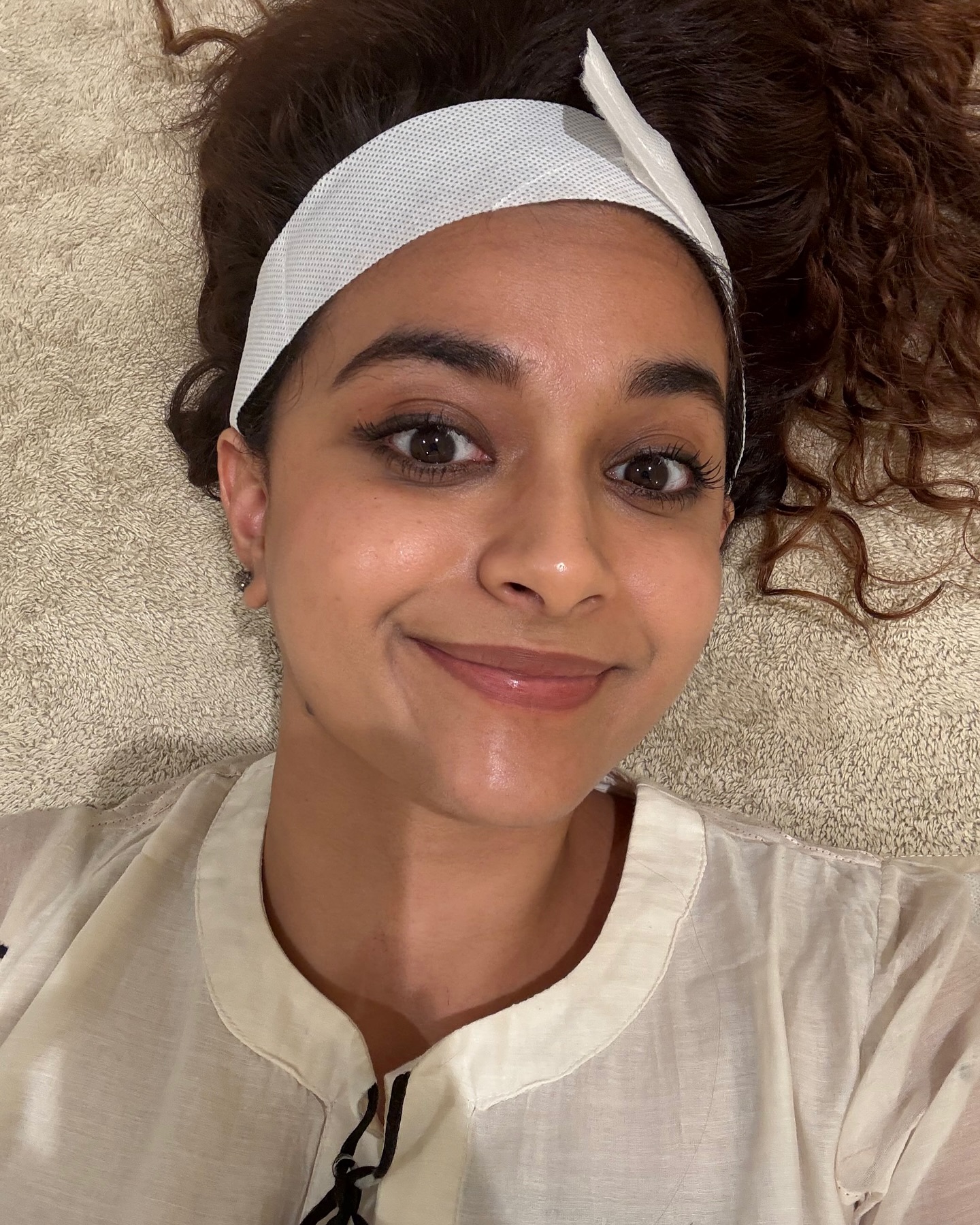Keerthy Suresh and NyKe: Casual Twinning Goals That Melt Hearts