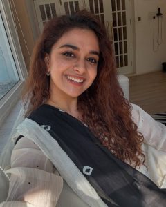 Keerthy Suresh 1