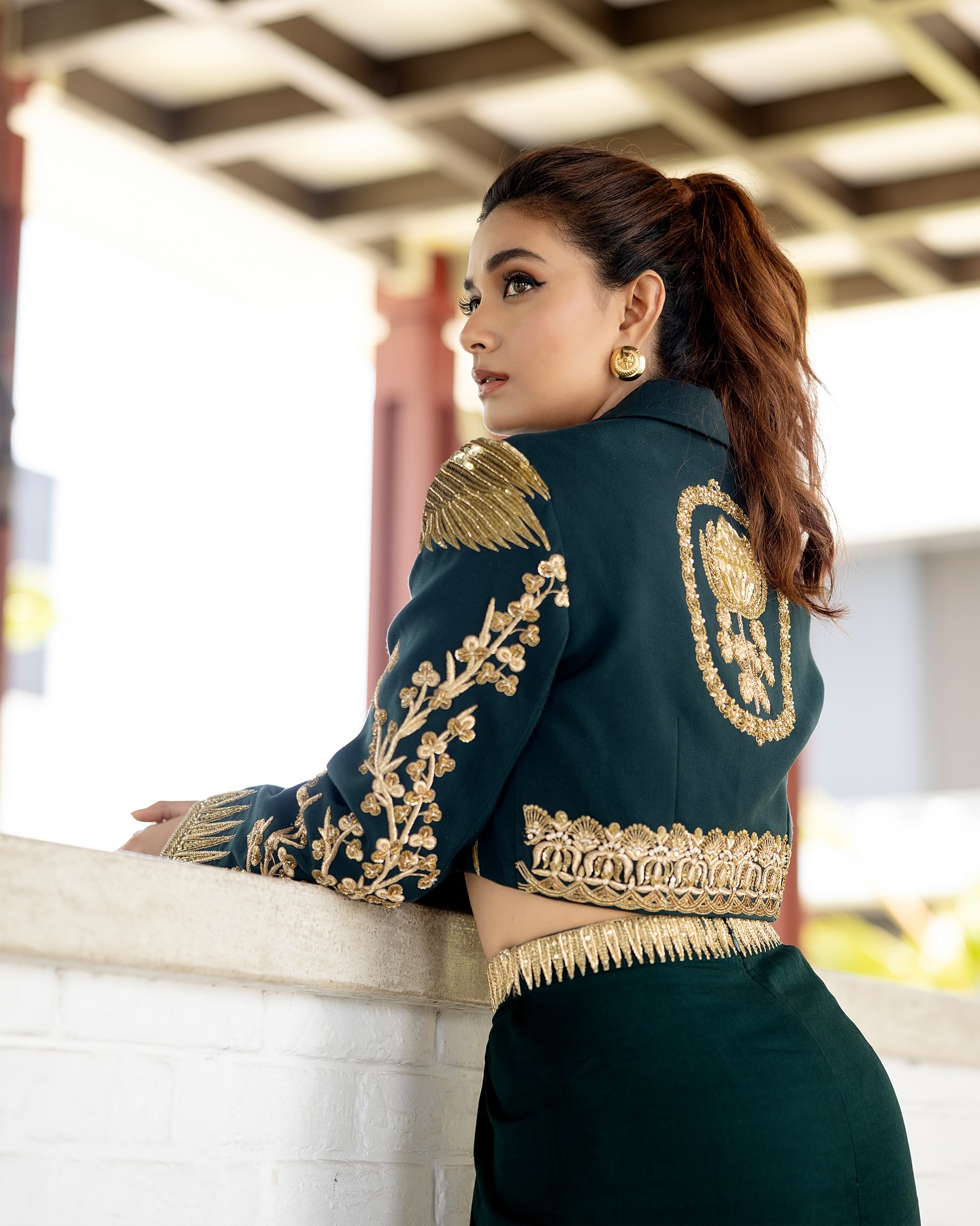 Keerthy Suresh photogallery