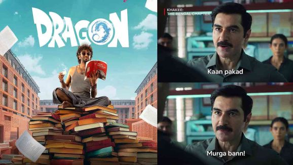 Friday OTT Releases: 7 New Films and Series For Perfect Weekend
