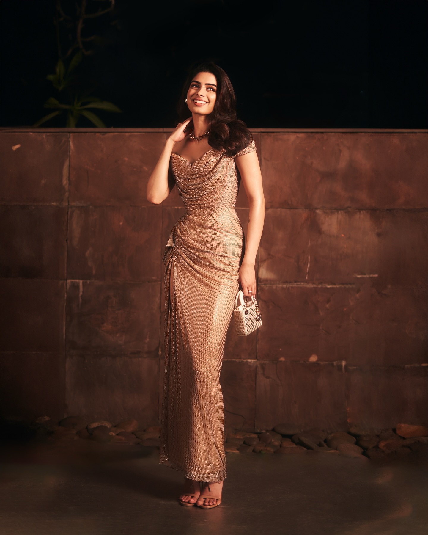 Khushi Kapoor Photogallery