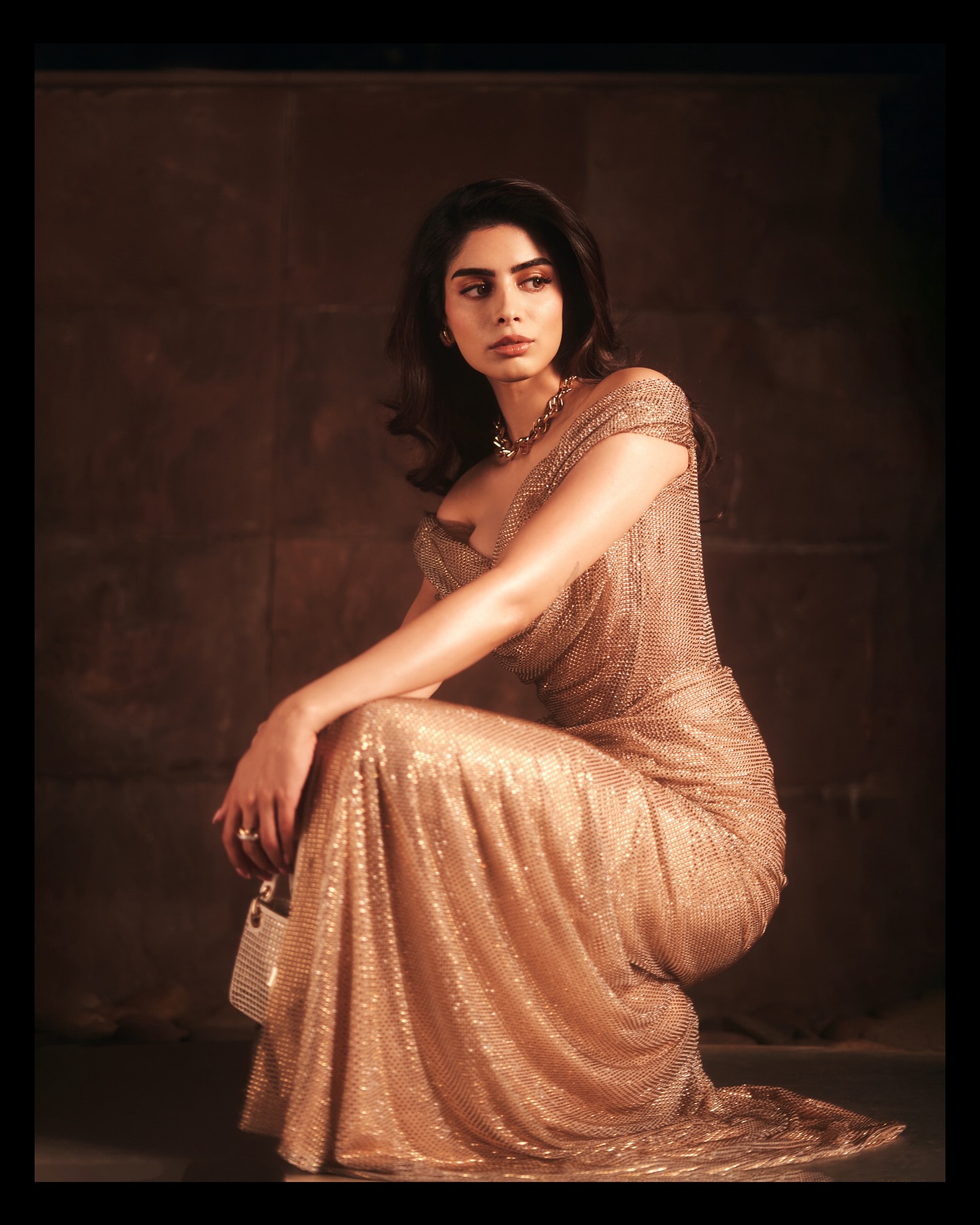 Khushi Kapoor Photogallery