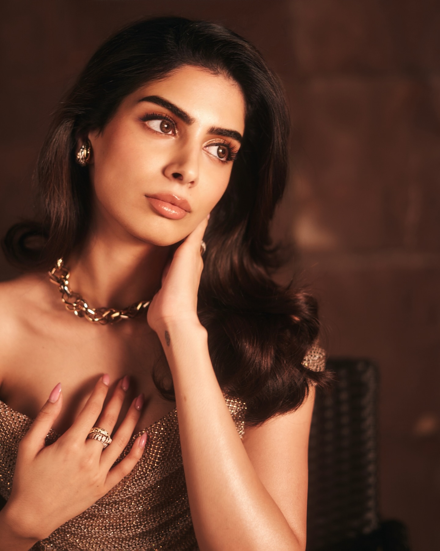 Khushi Kapoor Photogallery