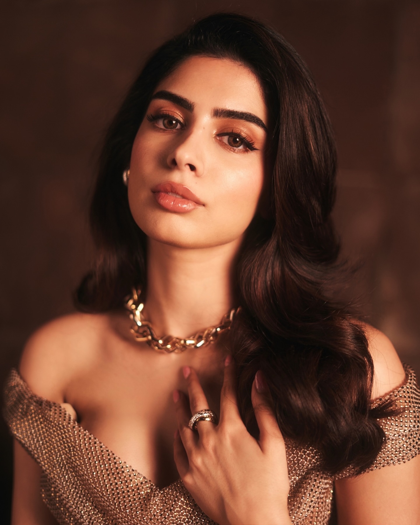 Khushi Kapoor Photogallery