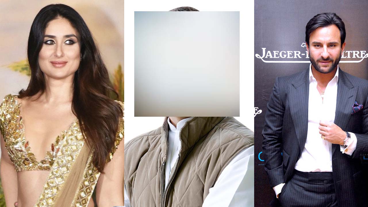 Kareena Kapoor wanted to date THIS politician but couldn’t