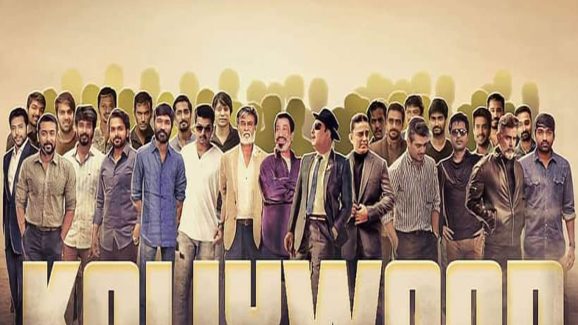 Kollywood’s No.1 Hero: Who Will Take the Throne?