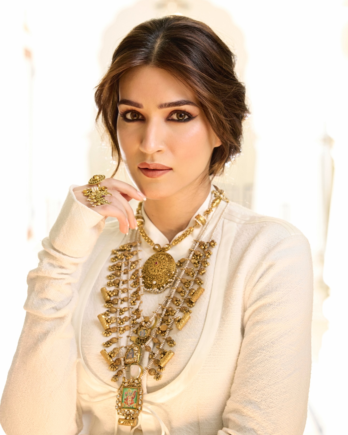 Kriti Sanon photogallery