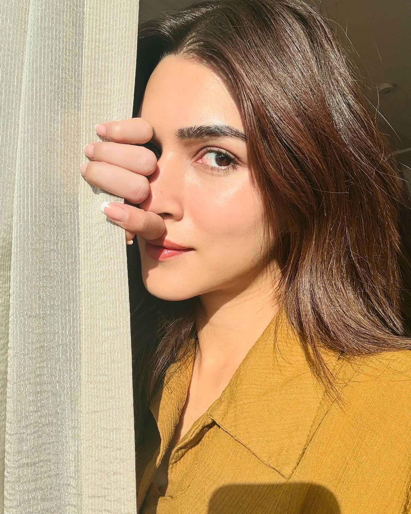 Kriti Sanon Photogallery