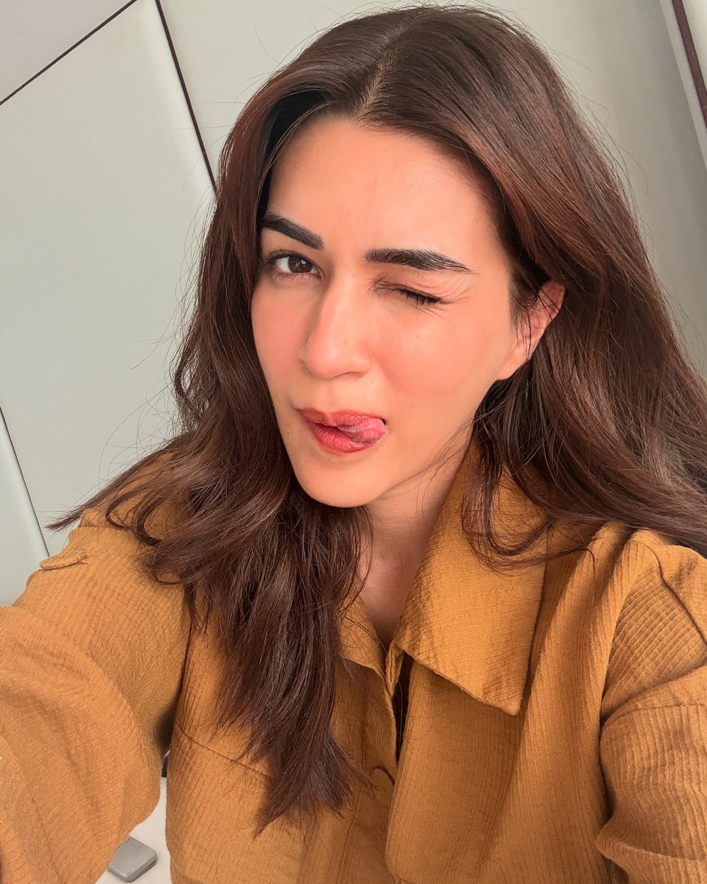 Kriti Sanon Photogallery
