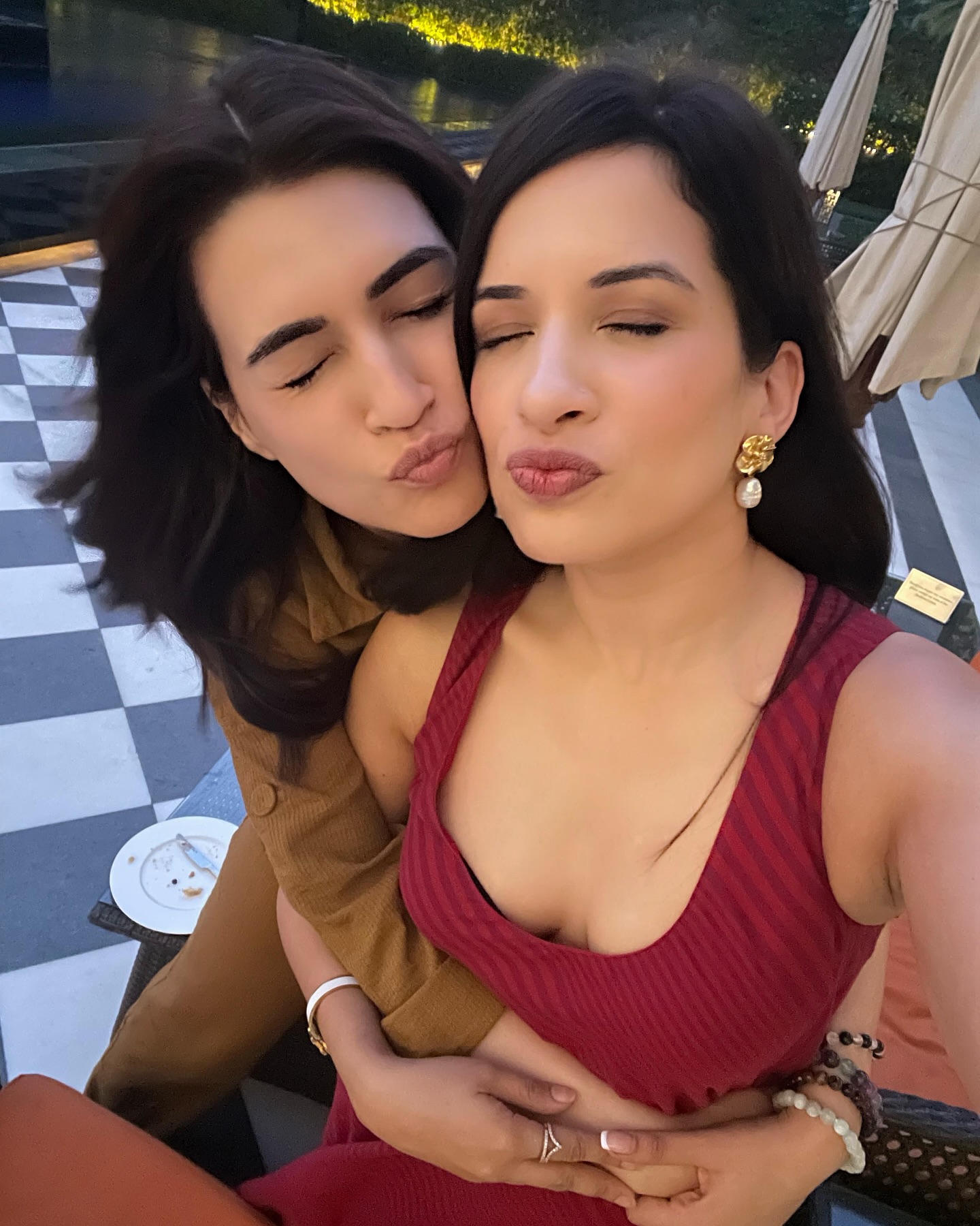 Kriti Sanon Photogallery