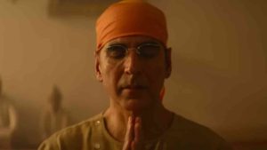 Kesari 2 Teaser: 'Kesari 2' will tell the story of painful screams