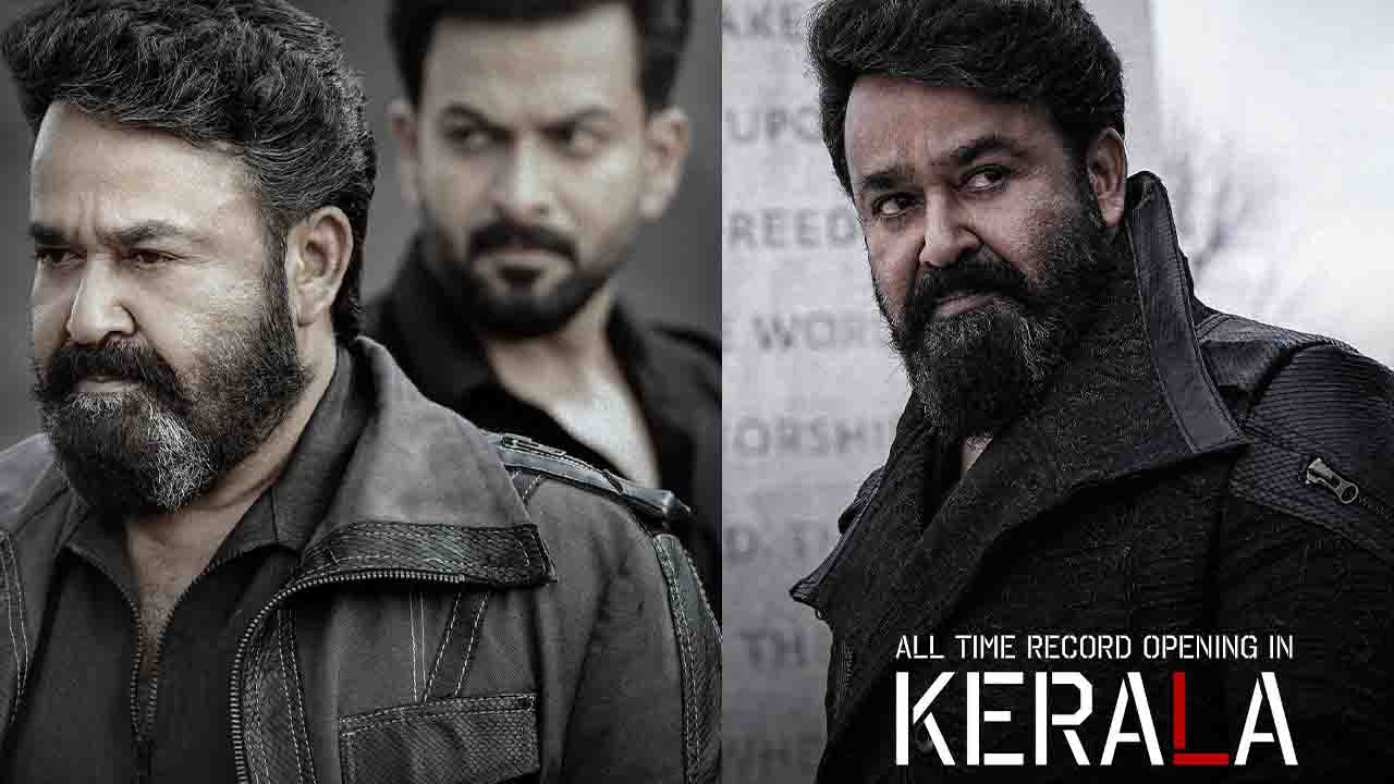 L2 Empuraan Review: Mohanlal’s sequel worth watching?
