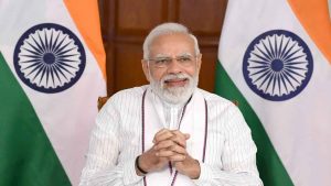 Prime Minister’s visit to Thailand and Sri Lanka