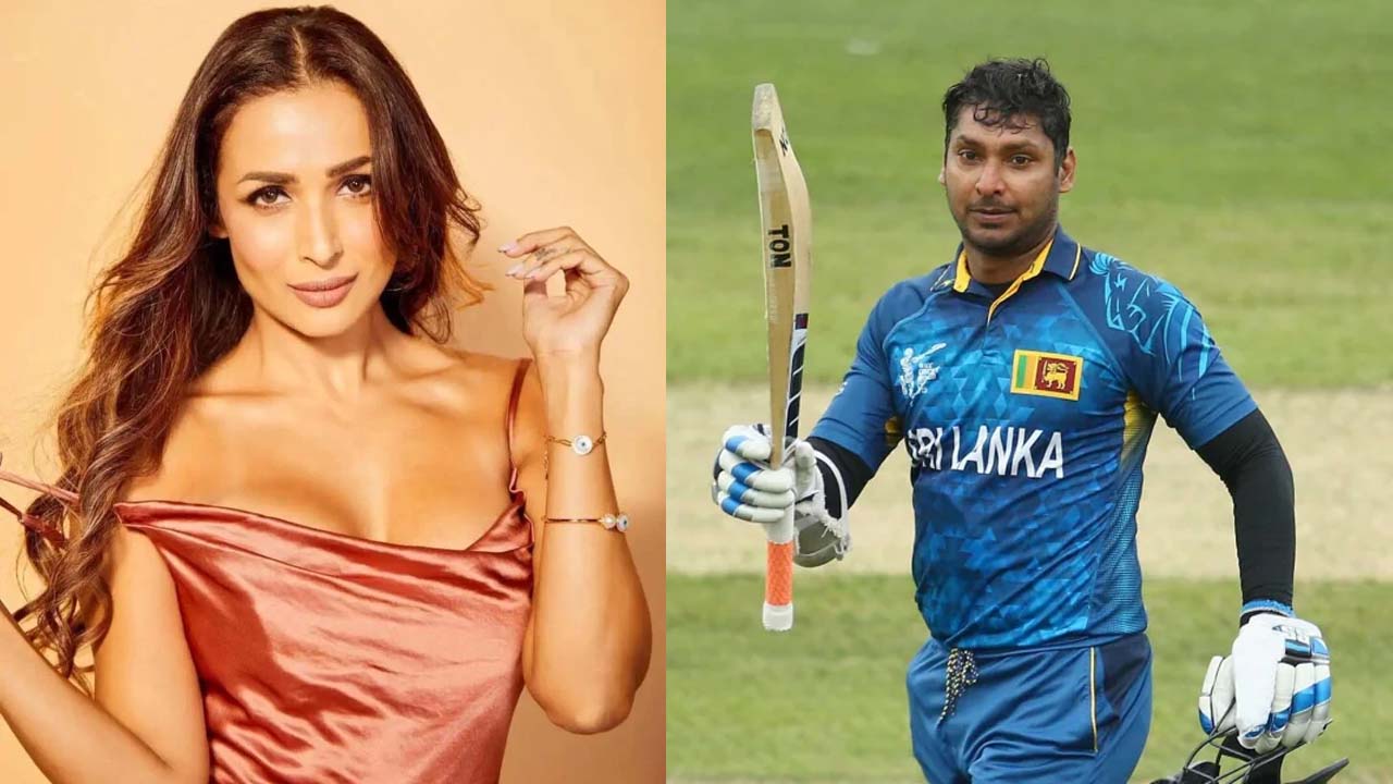 Is Malaika Arora Dating THIS Cricketer After Arjun Kapoor?