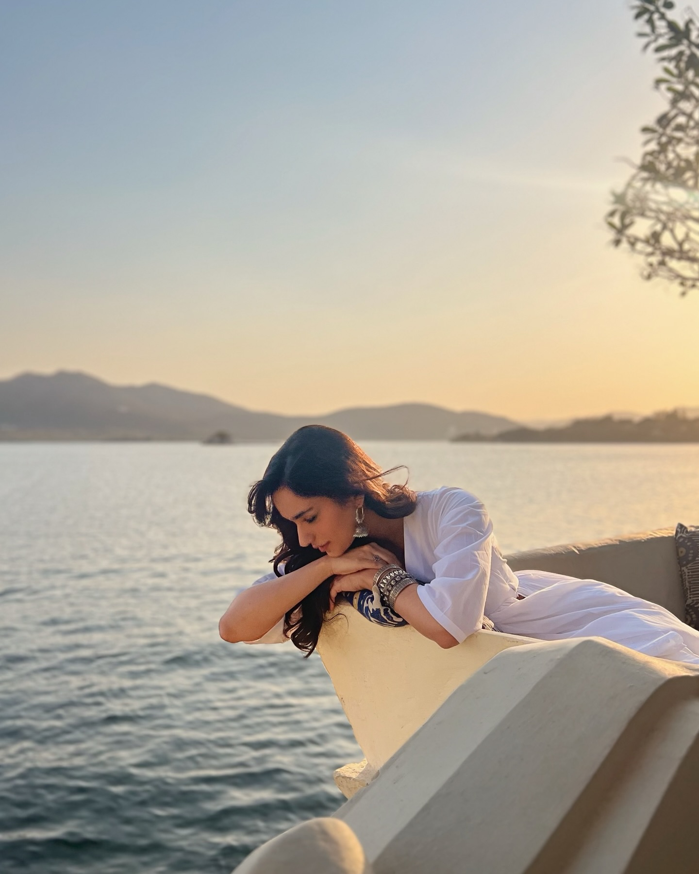 Manushi Chillar Photogallery