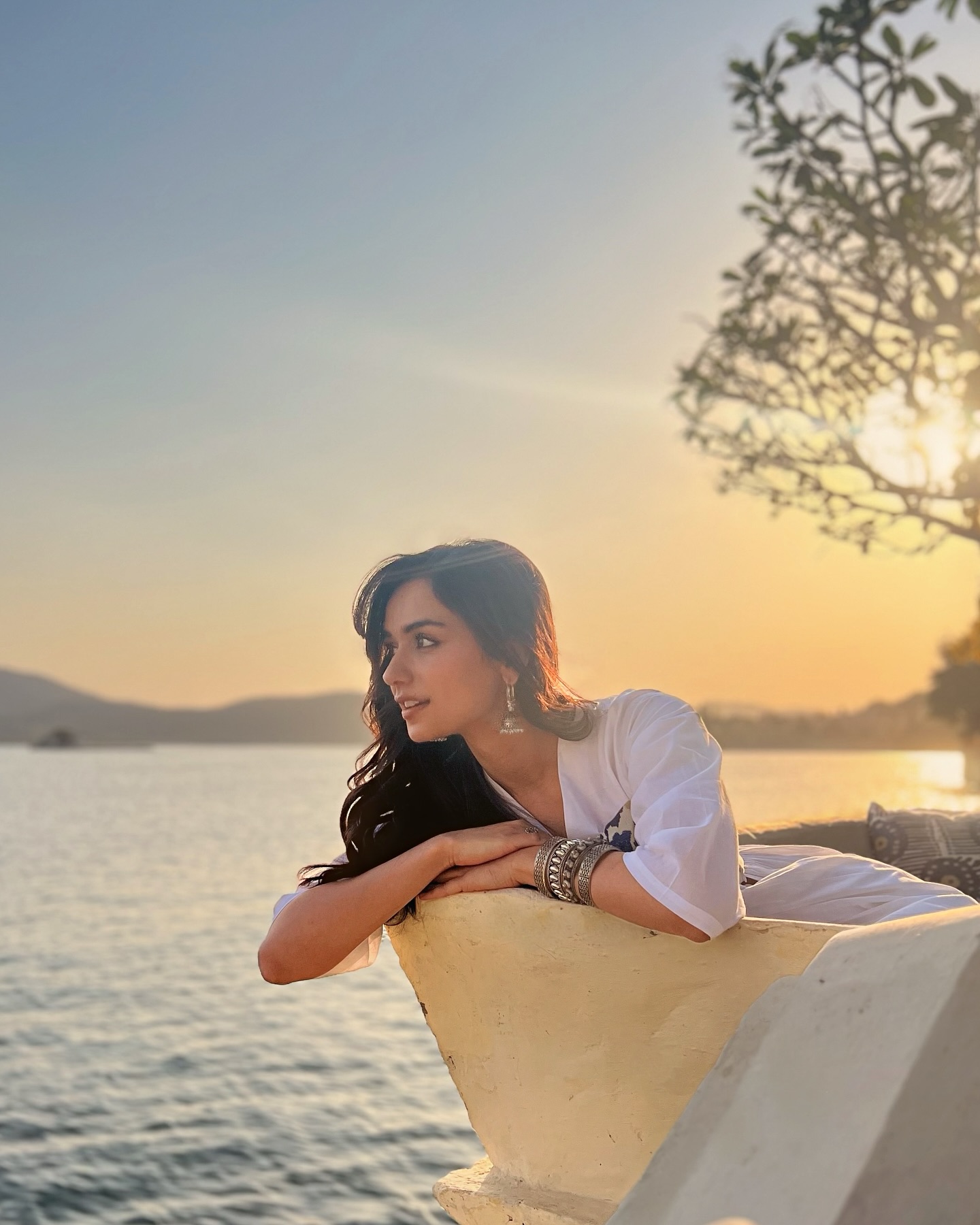 Manushi Chillar Photogallery