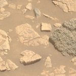 Spider eggs on Mars? NASA’s shocking discovery surprised scientists