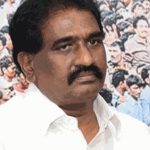 Key YSRCP Leader Marri Rajashekar Resigns, Set to Join TDP