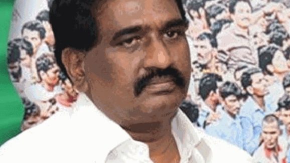 Key YSRCP Leader Marri Rajashekar Resigns, Set to Join TDP