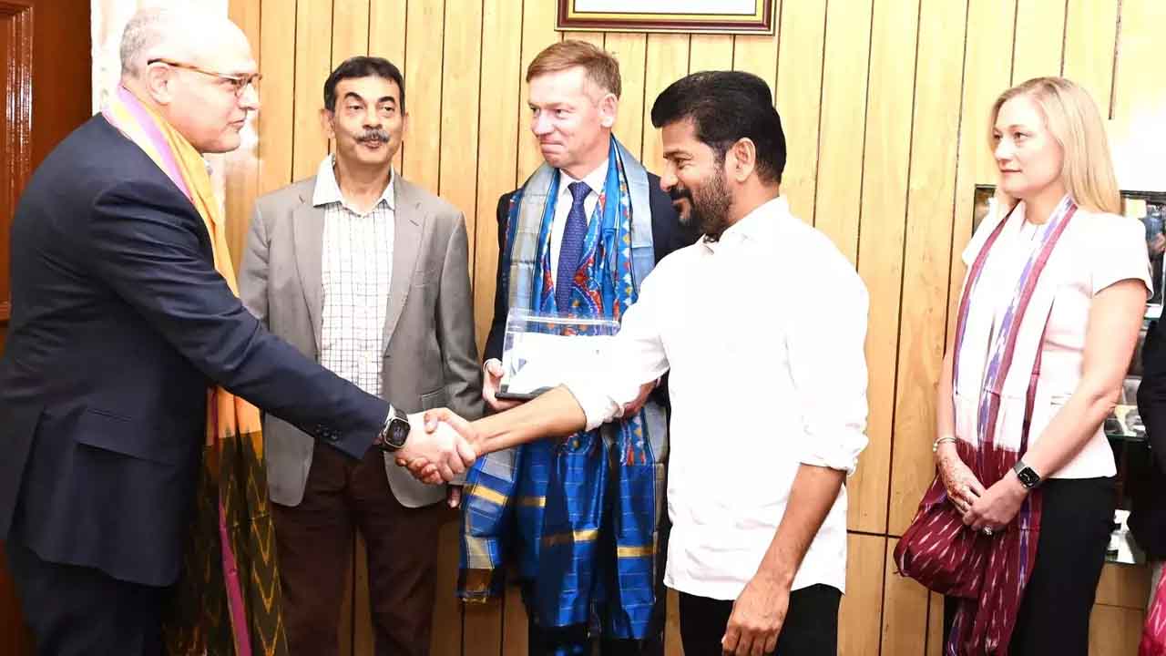 McDonald’s Deal With Hyderabad: Students and Farmers to Benefit