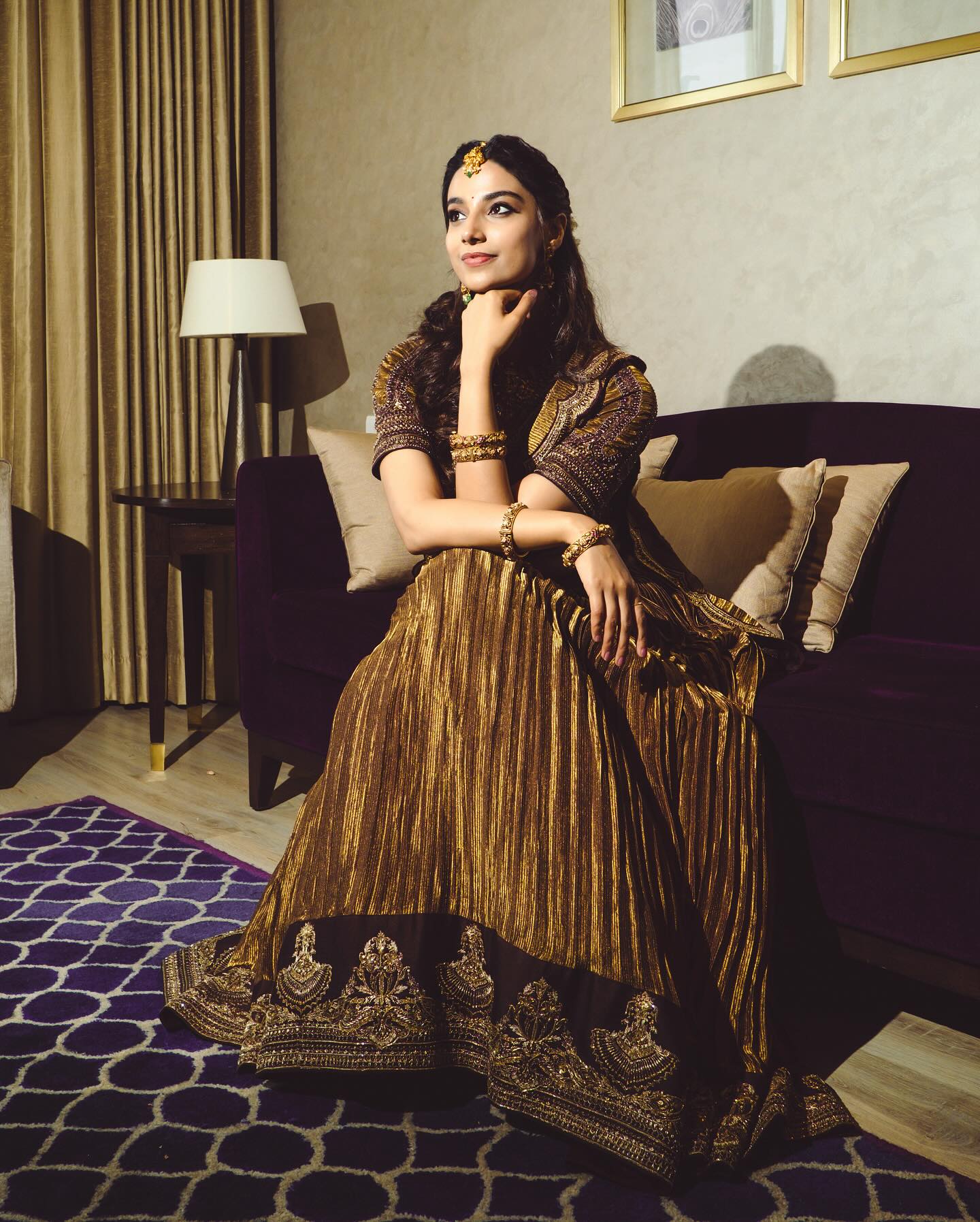 Meenakshi Photo Gallery