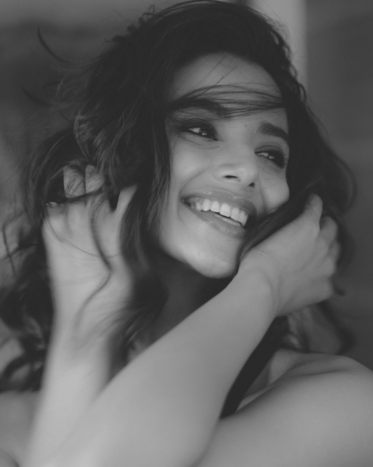 Meenakshi Chaudhary Takes Social Media by Storm: Fans React