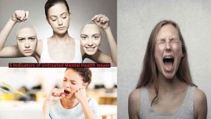 Symptoms of Untreated Mental Health: 5 Signs You Shouldn't Ignore