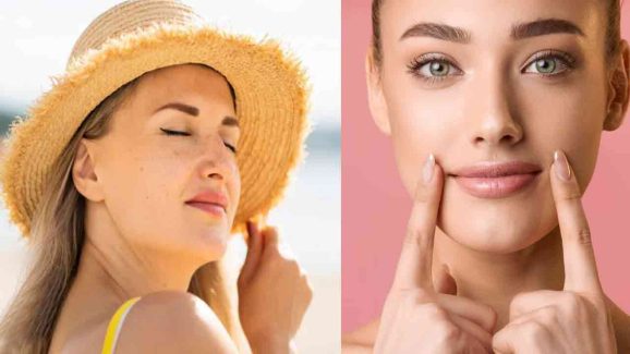 Summer Skin Care: 5 Simple Steps To Achieve a Fuller Pout!