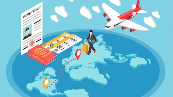 Migration Trends: 22 Billionaires Leaving India