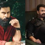Vikram Reacts To Mohanlal’s Film Clash