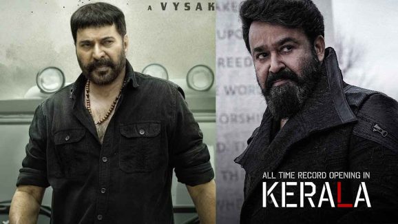 Malayalam Cinema’s Biggest Openers: L2: Empuraan to Turbo