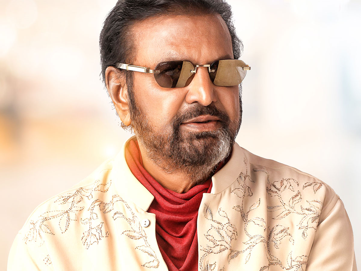 HBD Mohan Babu: Fascinating Facts About the Collections King