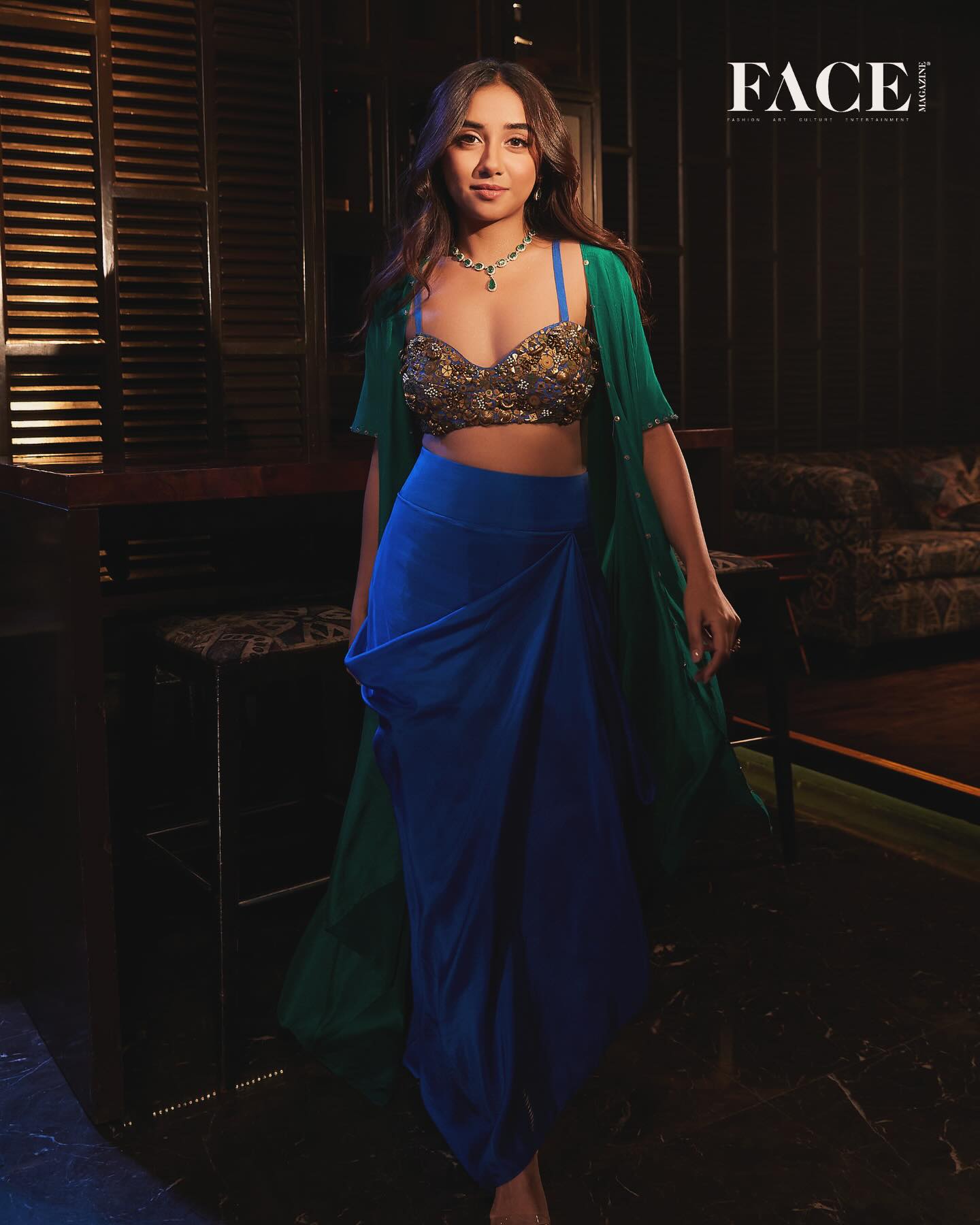 Prajakta Koli photogallery