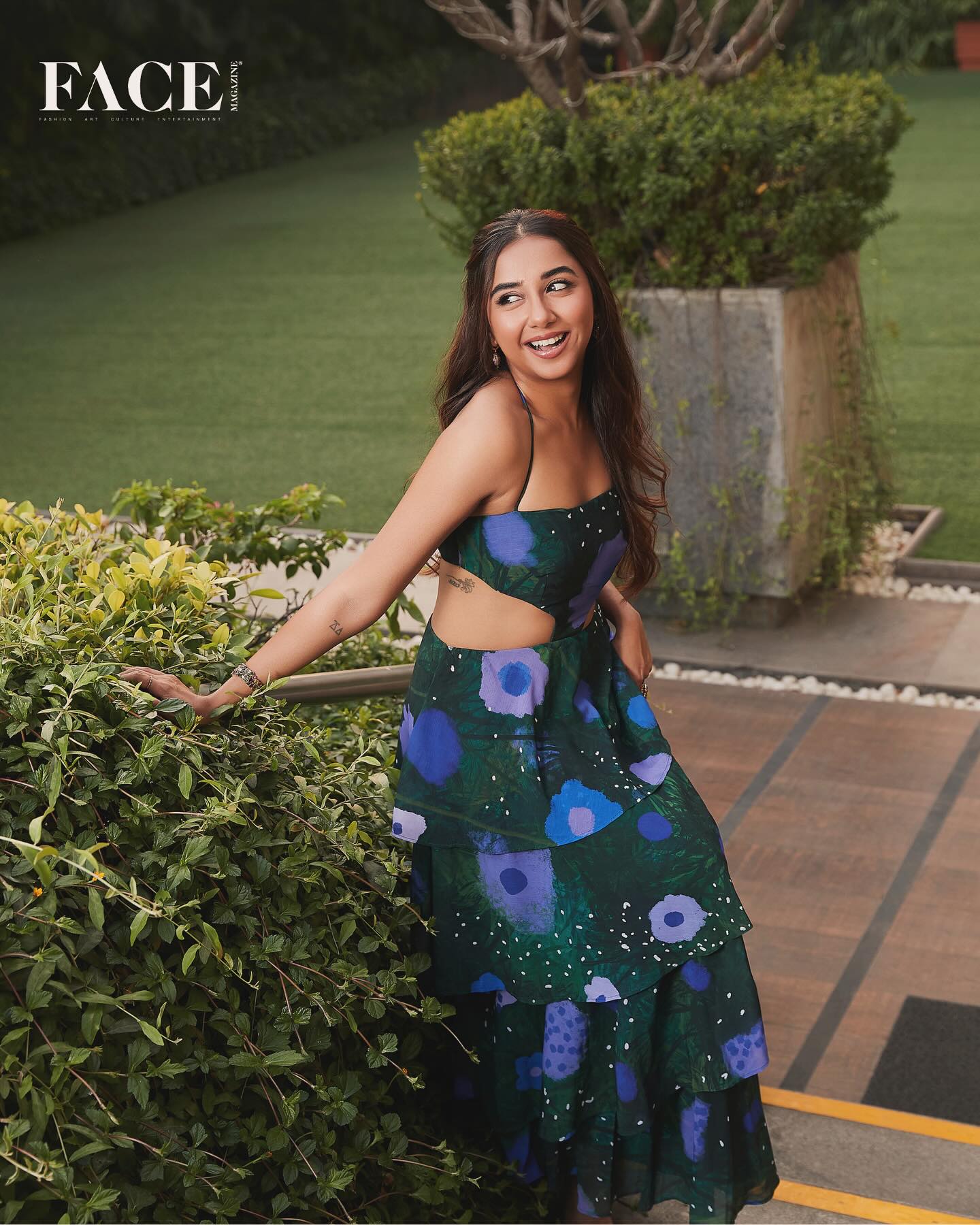Prajakta Koli photogallery